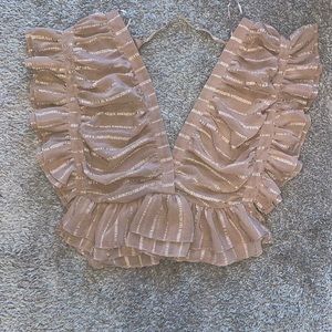 Molly Green Dress Shirt